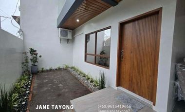 4 Bedrooms Fully-furnished 2-Storey House for Rent! Located in Angeles City, Pampanga/ Near Friendship