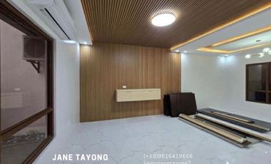 4 Bedrooms Fully-furnished 2-Storey House for Rent! Located in Angeles City, Pampanga/ Near Friendship