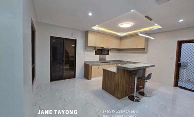 4 Bedrooms Fully-furnished 2-Storey House for Rent! Located in Angeles City, Pampanga/ Near Friendship