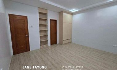 4 Bedrooms Fully-furnished 2-Storey House for Rent! Located in Angeles City, Pampanga/ Near Friendship