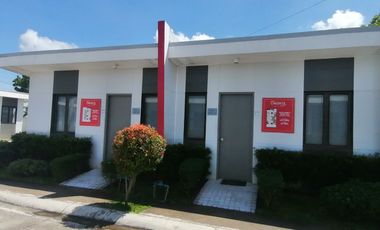 For sale bungalow House along Mabalacat Magalang Road Pampanga