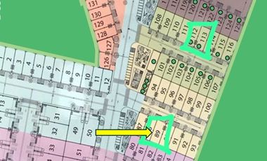 VENTA BODEGA escriturada parcialmente construida en MICRO PARQUE INDUSTRIAL ATTA