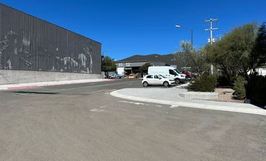 VENTA BODEGA escriturada parcialmente construida en MICRO PARQUE INDUSTRIAL ATTA