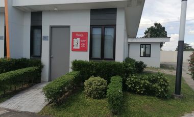 For sale Bungalow House along Mabalacat Magalang Road Pampanga