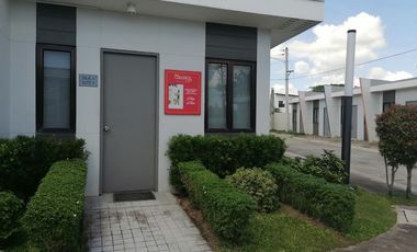 For sale House and Lot along Mabalacat Magalang Rd Pampanga