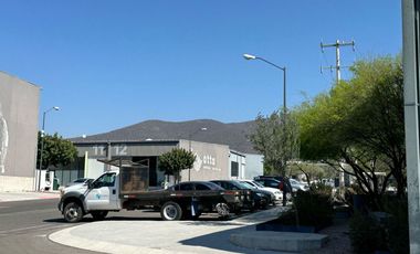 BODEGA de 440 m2 EN VENTA CON INQUILINO en PARQUE INDUSTRIAL ATTA