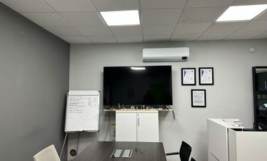 BODEGA de 440 m2 EN VENTA CON INQUILINO en PARQUE INDUSTRIAL ATTA