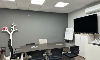 BODEGA de 440 m2 EN VENTA CON INQUILINO en PARQUE INDUSTRIAL ATTA