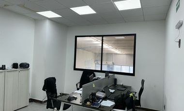 BODEGA de 440 m2 EN VENTA CON INQUILINO en PARQUE INDUSTRIAL ATTA