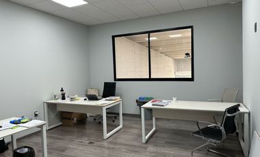 BODEGA de 440 m2 EN VENTA CON INQUILINO en PARQUE INDUSTRIAL ATTA