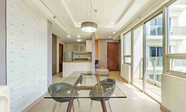 Fully Furnished 2 Bedroom Condominium Unut in Cebu I.T. Park