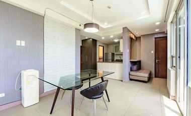 Fully Furnished 2 Bedroom Condominium Unut in Cebu I.T. Park