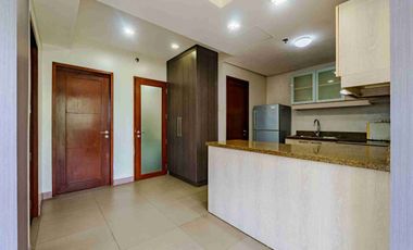 Fully Furnished 2 Bedroom Condominium Unut in Cebu I.T. Park