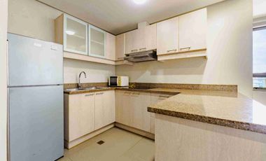Fully Furnished 2 Bedroom Condominium Unut in Cebu I.T. Park
