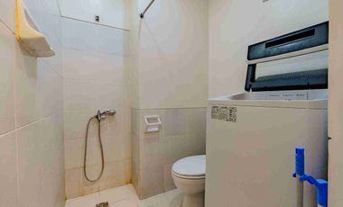 Fully Furnished 2 Bedroom Condominium Unut in Cebu I.T. Park