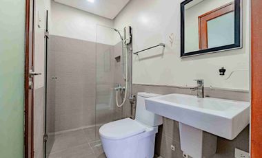 Fully Furnished 2 Bedroom Condominium Unut in Cebu I.T. Park