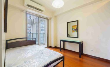 Fully Furnished 2 Bedroom Condominium Unut in Cebu I.T. Park