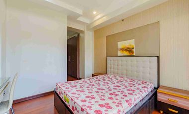 Fully Furnished 2 Bedroom Condominium Unut in Cebu I.T. Park