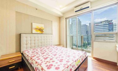 Fully Furnished 2 Bedroom Condominium Unut in Cebu I.T. Park