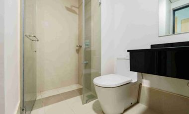 Fully Furnished 2 Bedroom Condominium Unut in Cebu I.T. Park