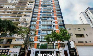 🏡 Departamento Moderno 2 Dormitorios (67 m²) con Áreas Comunes –Altura de la Av. Arequipa