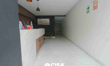 🏡 Departamento Moderno 2 Dormitorios (67 m²) con Áreas Comunes –Altura de la Av. Arequipa