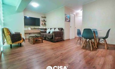🏡 Departamento Moderno 2 Dormitorios (67 m²) con Áreas Comunes –Altura de la Av. Arequipa
