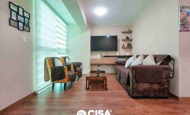 🏡 Departamento Moderno 2 Dormitorios (67 m²) con Áreas Comunes –Altura de la Av. Arequipa