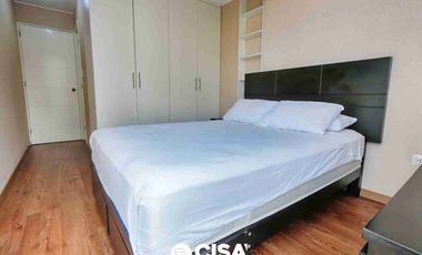🏡 Departamento Moderno 2 Dormitorios (67 m²) con Áreas Comunes –Altura de la Av. Arequipa