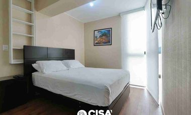 🏡 Departamento Moderno 2 Dormitorios (67 m²) con Áreas Comunes –Altura de la Av. Arequipa