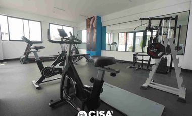 🏡 Departamento Moderno 2 Dormitorios (67 m²) con Áreas Comunes –Altura de la Av. Arequipa