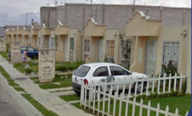 Casa en venta en Santa Cruz Chalco, Xico