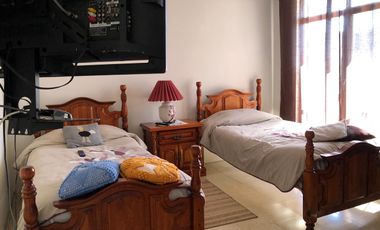 CASA en VENTA con dos locales en Centro Histórico, Querétaro