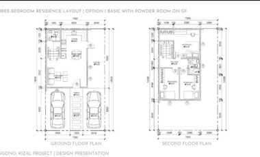 HOUSE AND LOT FOR SALE ALONG BOTONG FRANCISCO ANGONO RIZAL