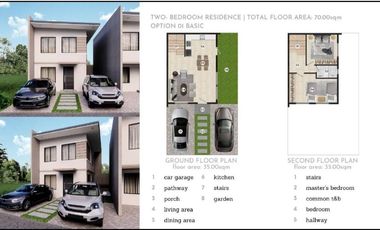 HOUSE AND LOT FOR SALE ALONG BOTONG FRANCISCO ANGONO RIZAL