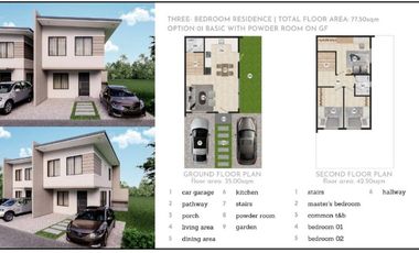 HOUSE AND LOT FOR SALE ALONG BOTONG FRANCISCO ANGONO RIZAL