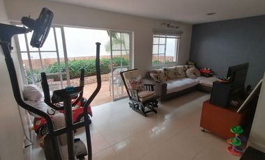 CASA EN VENTA CAÑAVERAL