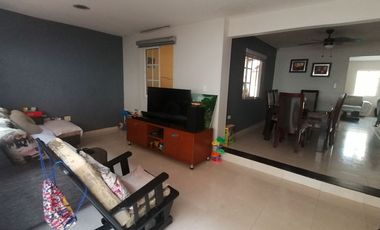 CASA EN VENTA CAÑAVERAL
