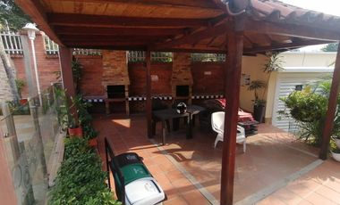 CASA EN VENTA CAÑAVERAL