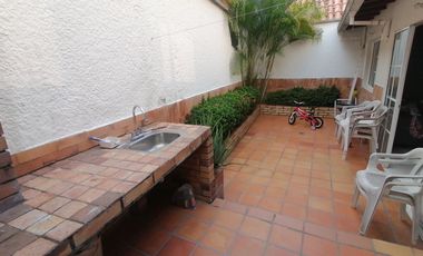 CASA EN VENTA CAÑAVERAL