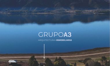 Se vende exclusiva propiedad en Potrero de Garay, costa Lago Los Molinos – 805