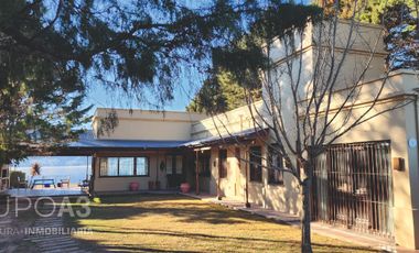 Se vende exclusiva propiedad en Potrero de Garay, costa Lago Los Molinos – 805