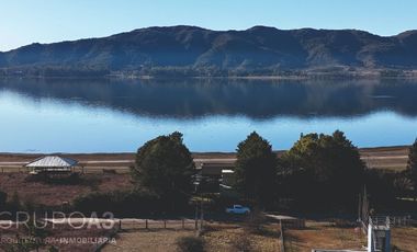 Se vende exclusiva propiedad en Potrero de Garay, costa Lago Los Molinos – 805