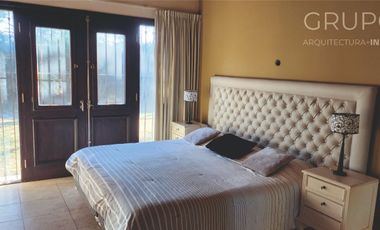 Se vende exclusiva propiedad en Potrero de Garay, costa Lago Los Molinos – 805