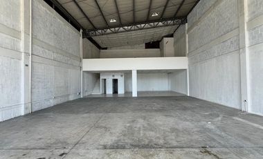 Bodega en arriendo en Belmonte