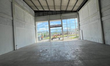 Bodega en arriendo en Belmonte