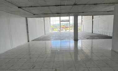 Bodega en arriendo en Belmonte