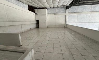 Bodega en arriendo en Belmonte