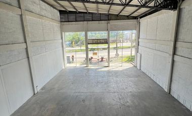 Bodega en arriendo en Belmonte