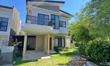 4BR West Boxhill Residences For Assume House and Lot in Mohon, Talisay City